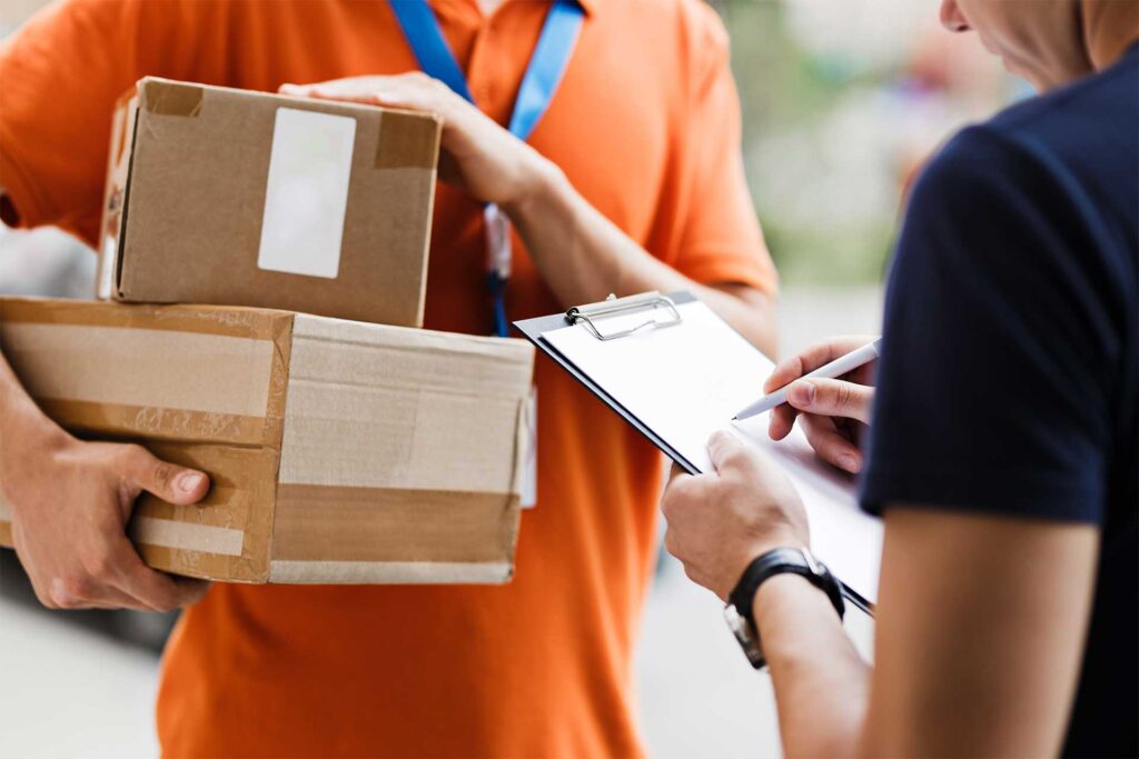 🏁 Como Escolher a Transportadora Certa para Seu Negócio